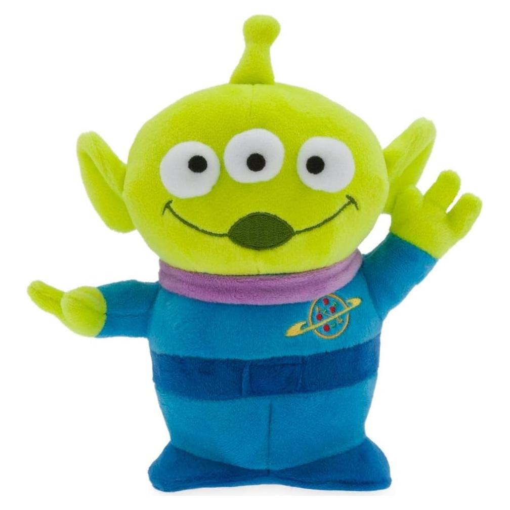 Peluche Alien Toy Story 4 Disney 20 cm Suave Original