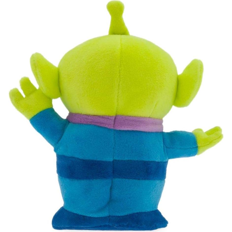 Peluche Alien Toy Story 4 Disney 20 cm Suave Original