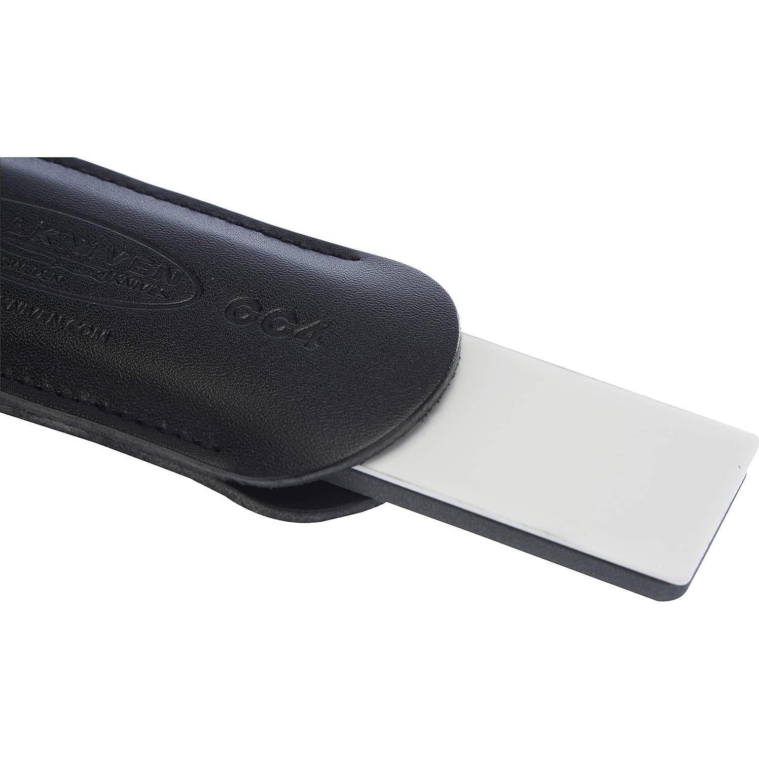 Fallkniven Double Sided Ceramic Sharpener