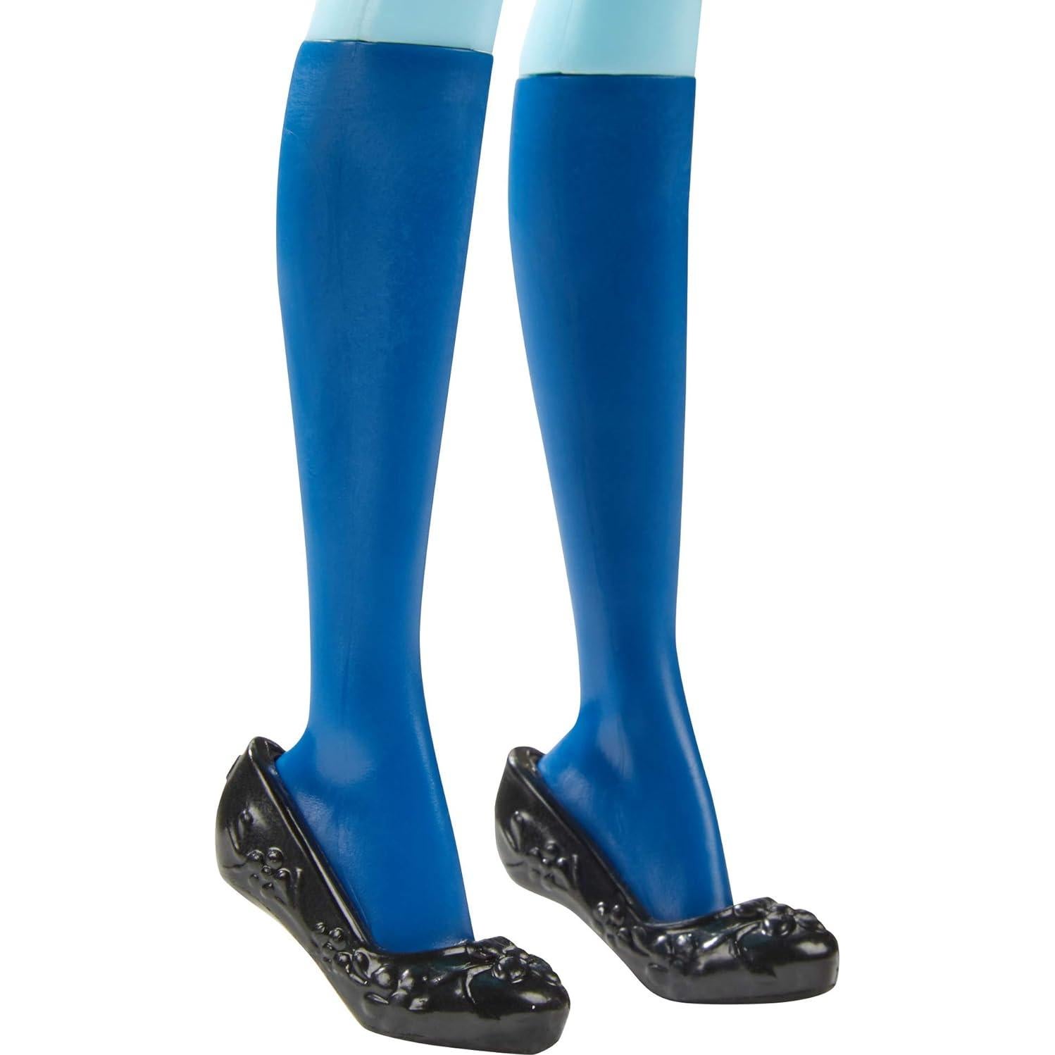 Muñeca Guerrero Mulan Disney Princess Hasbro 35.6 cm