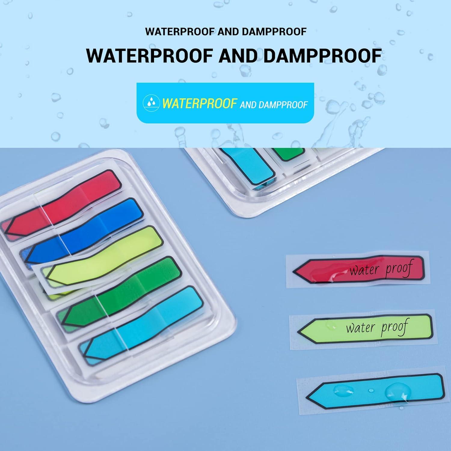 Pestañas Adhesivas Transparentes Golcellia 3x300 Unidades