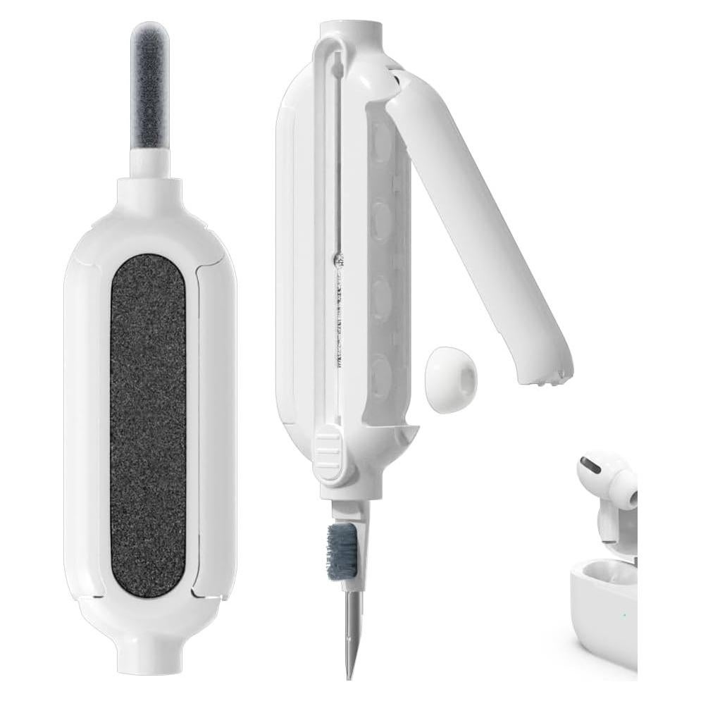 Kit de Limpieza 5 en 1 SAYAFAN para AirPods 1 2 3 Pro
