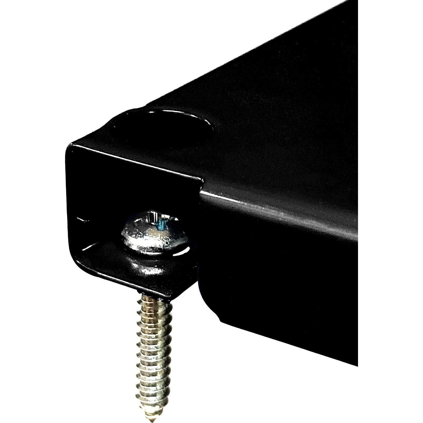 Organizador de Herramientas Wall Control 3 Paneles 121.92x81.28cm