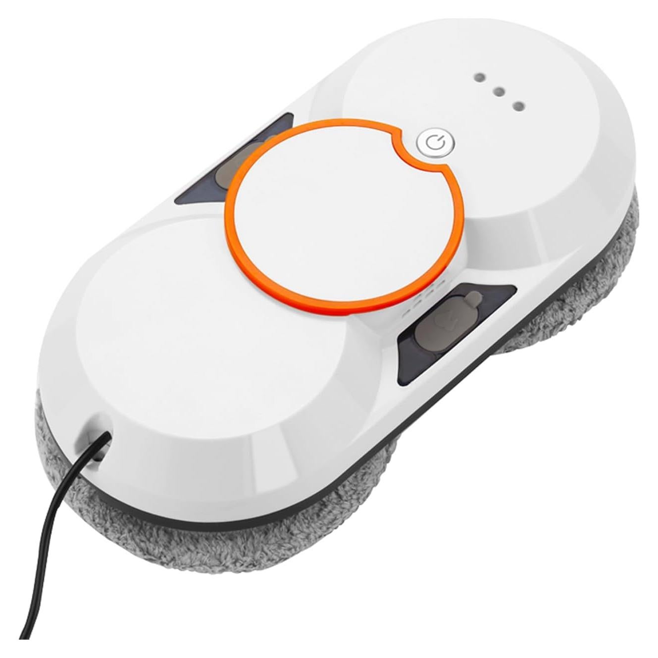 Robot Limpiador de Ventanas FBLMD M1 con Doble Rociado 30ml