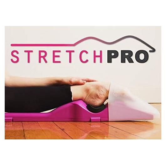 Estirador de pies StretchPRO Ballet Is Fun - Silicona 63.5cm