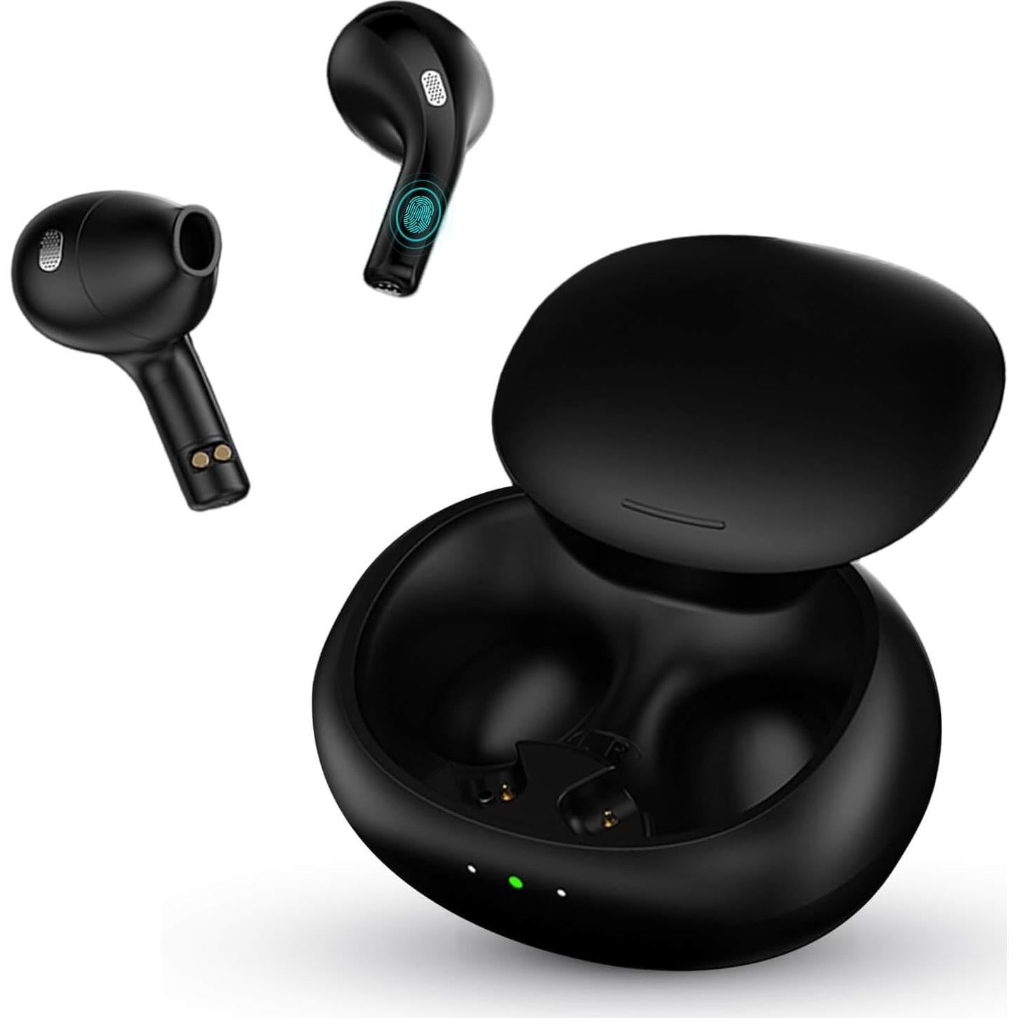 Auriculares Traductores AI ELIDATE Air Pro - 144 Idiomas