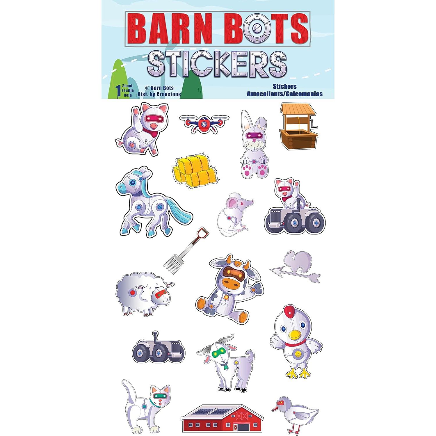 Set de 12 Libros para Colorear Disney Encanto con Stickers