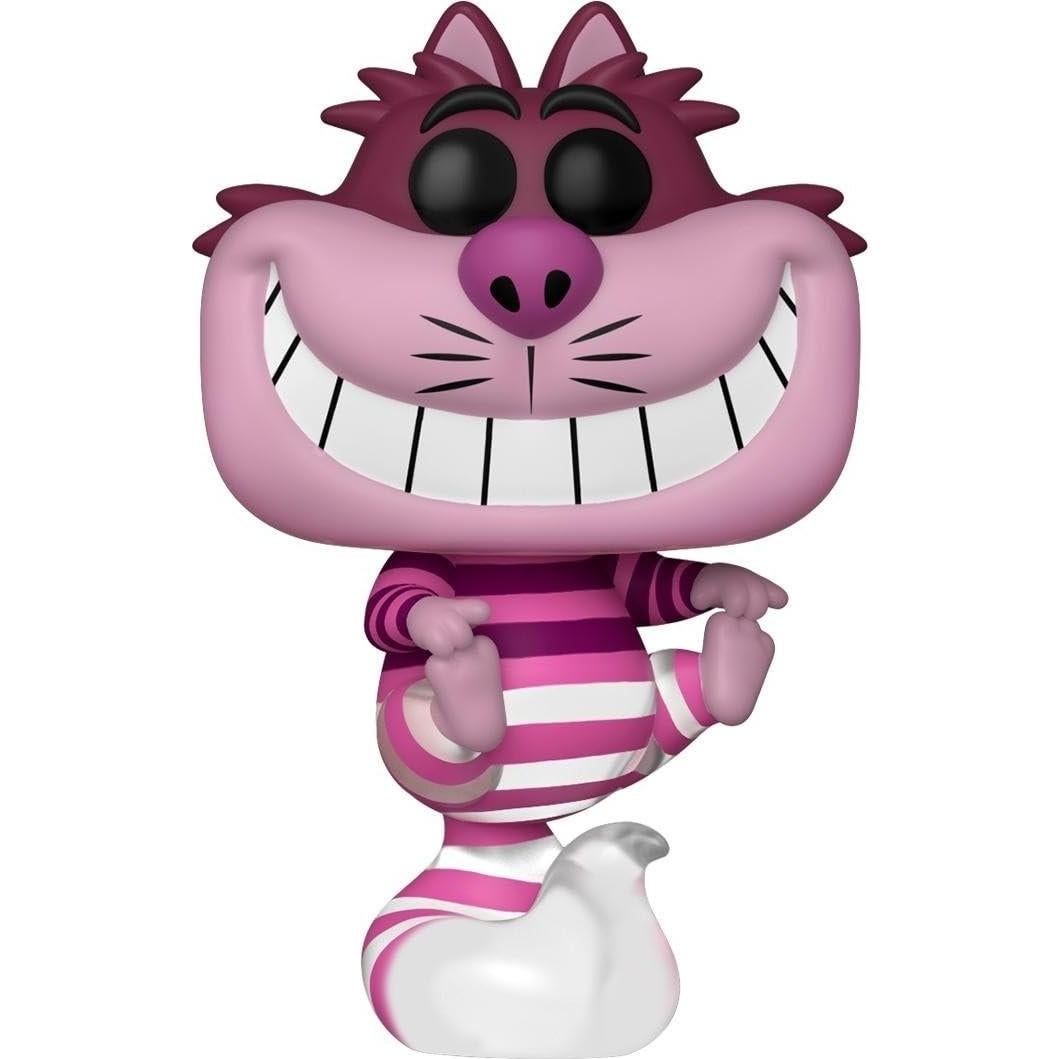 Funko Pop! Gato de Cheshire 70 Aniversario Alicia