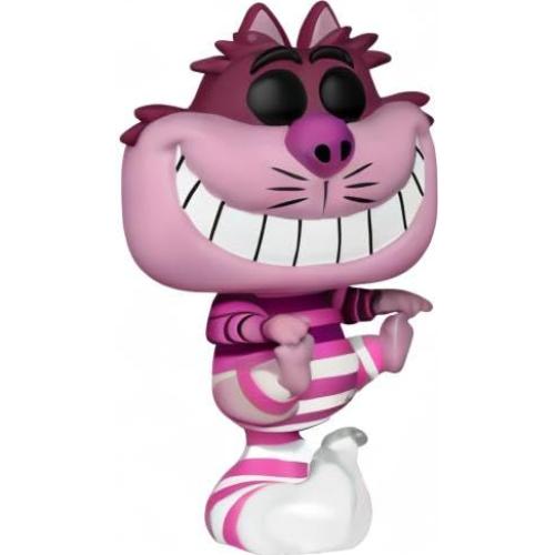 Funko Pop! Gato de Cheshire 70 Aniversario Alicia