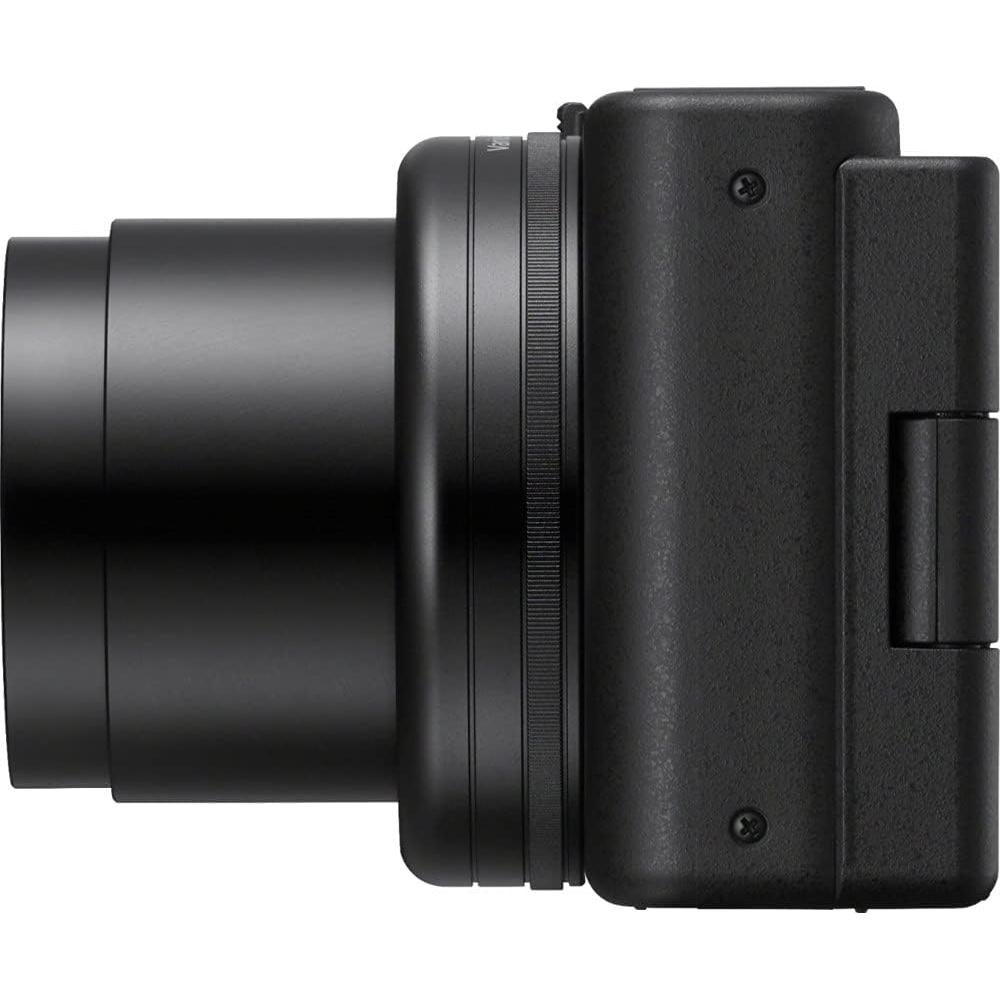Cámara Digital Sony ZV-1 20.1MP 4K para Vlogging y YouTube