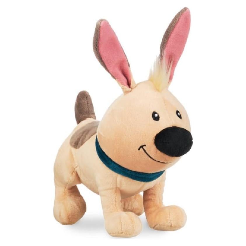 Peluche Hermano Menor Mulan Disney 17.78 cm Suave