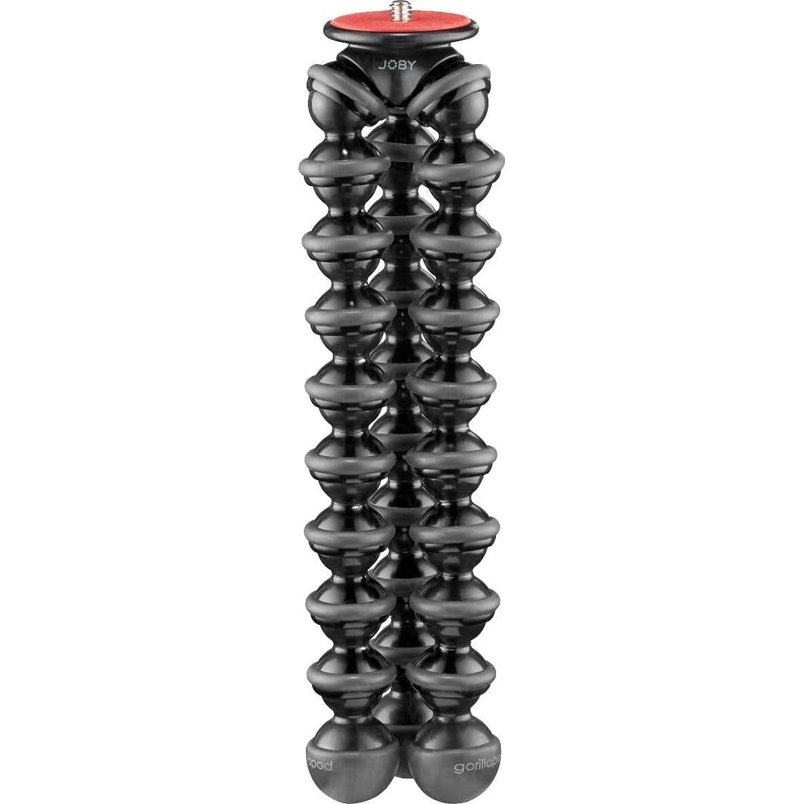 Soporte GorillaPod 3K PRO Joby para Cámaras Sin Espejo Negro