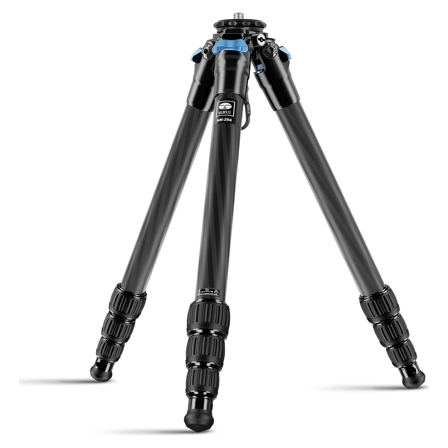 Polo de Extensión SIRUI SL-200 de Fibra de Carbono 320mm