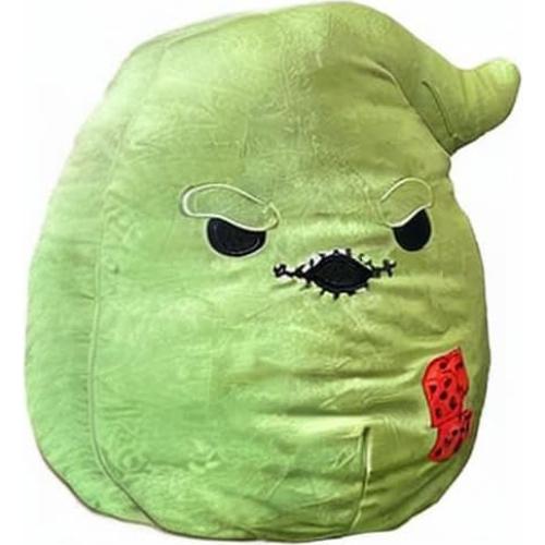 Squishmallow Oogie Boogie Kellytoy 18 cm Juguete de Peluche