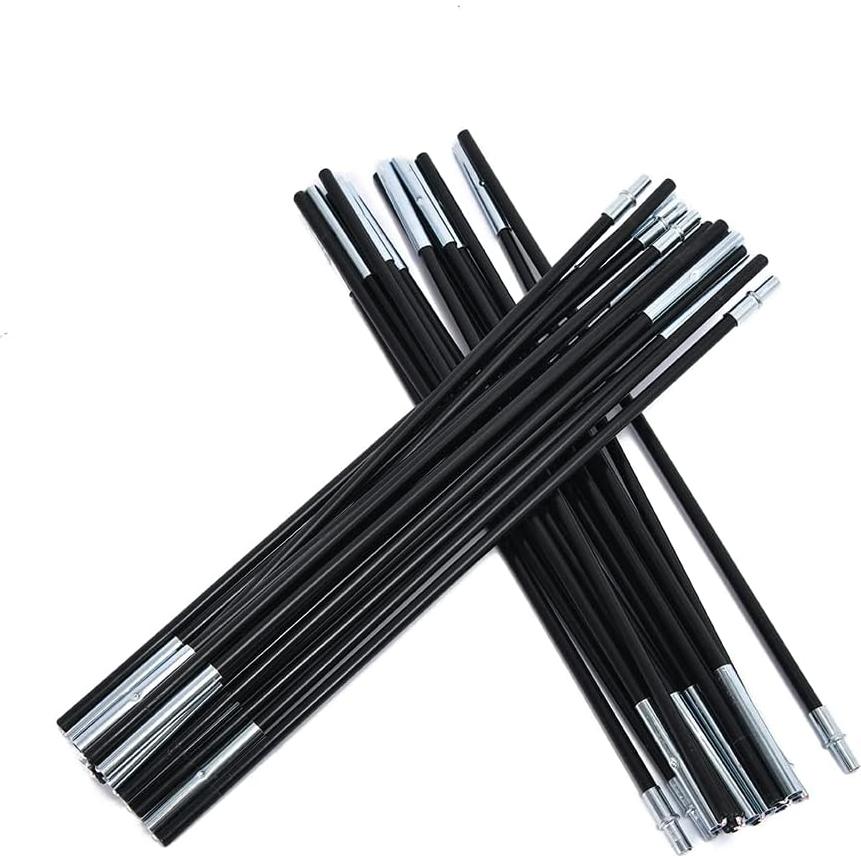 Postes de Reemplazo para Tienda de Niños Mnagant 285 cm Fibra de Vidrio