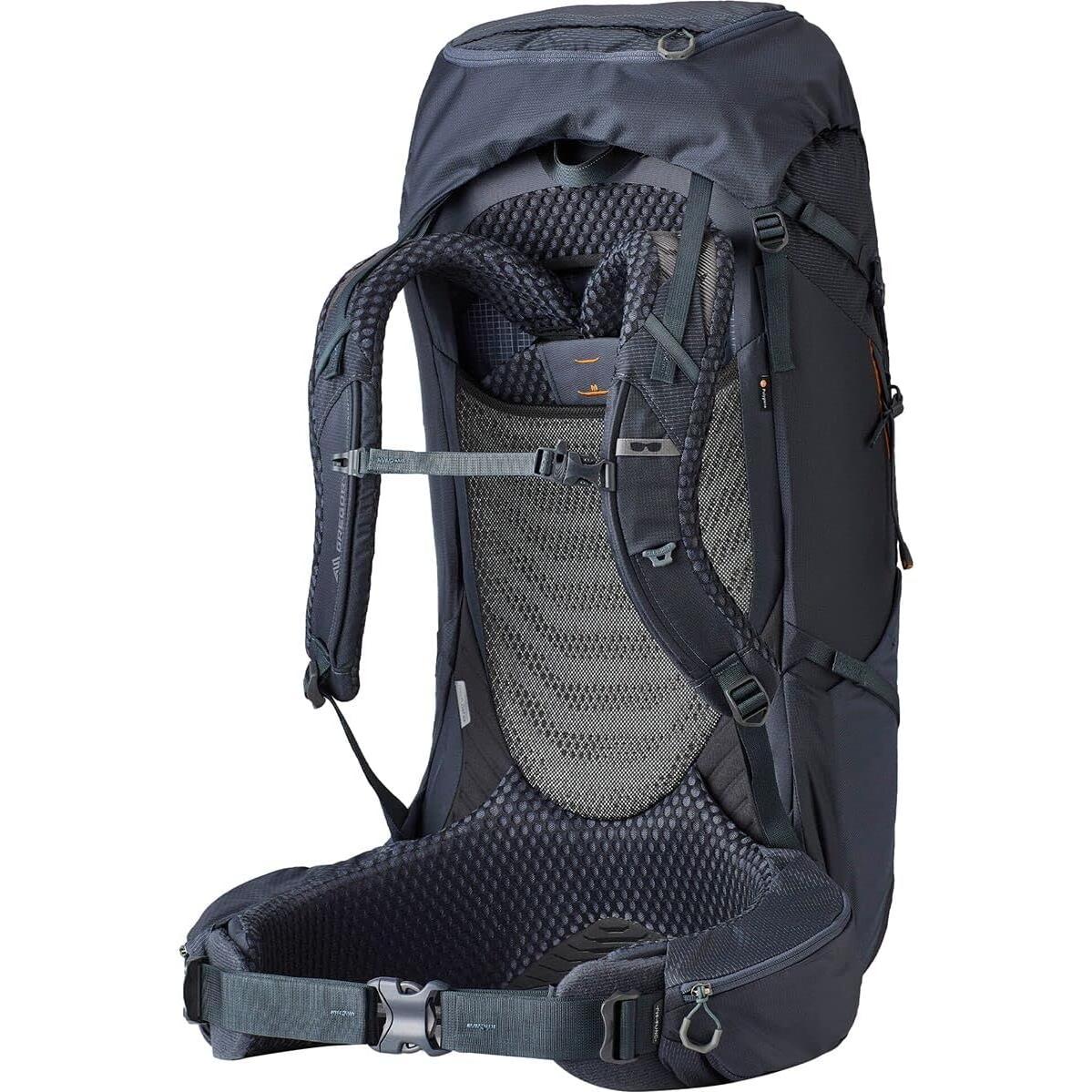 Mochila de Senderismo Gregory Baltoro 65L Unisex Azul Alaska