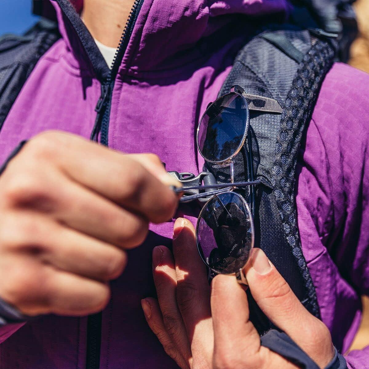 Mochila de Senderismo Gregory Baltoro 65L Unisex Azul Alaska