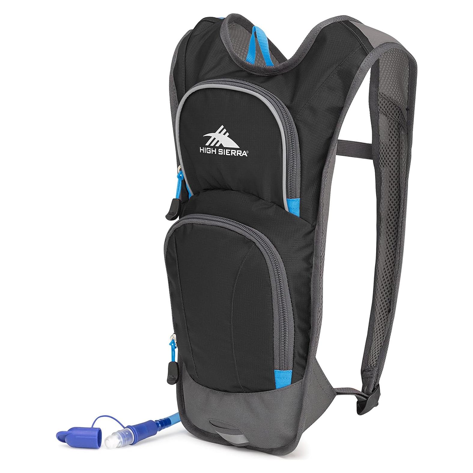 Mochila de Hidratación High Sierra HydraHike 4L Unisex