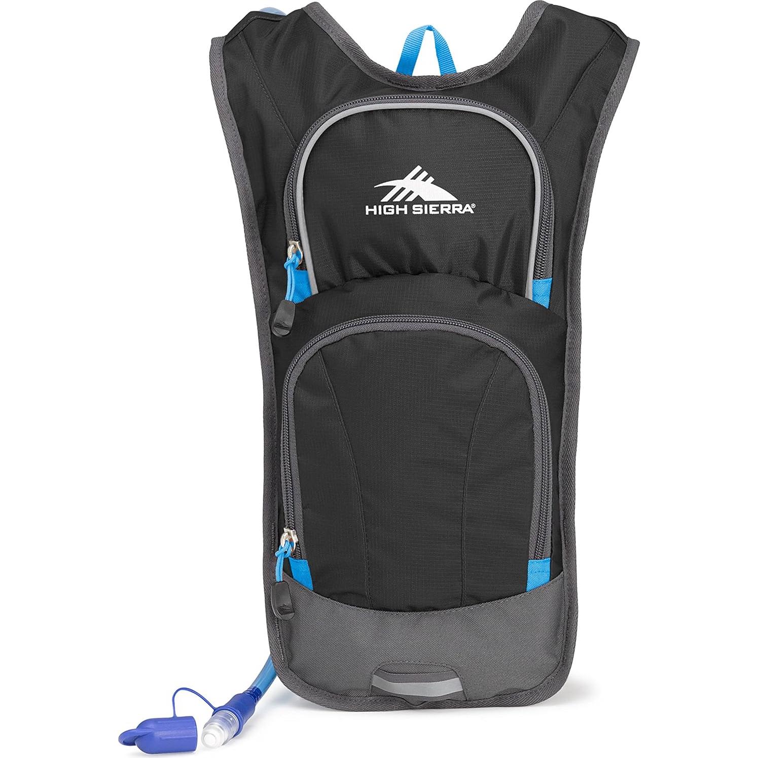 Mochila de Hidratación High Sierra HydraHike 4L Unisex
