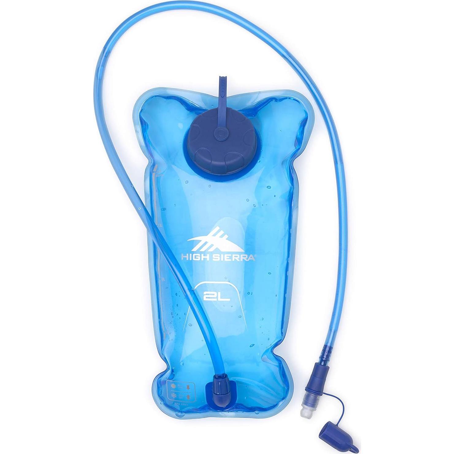 Mochila de Hidratación High Sierra HydraHike 4L Unisex