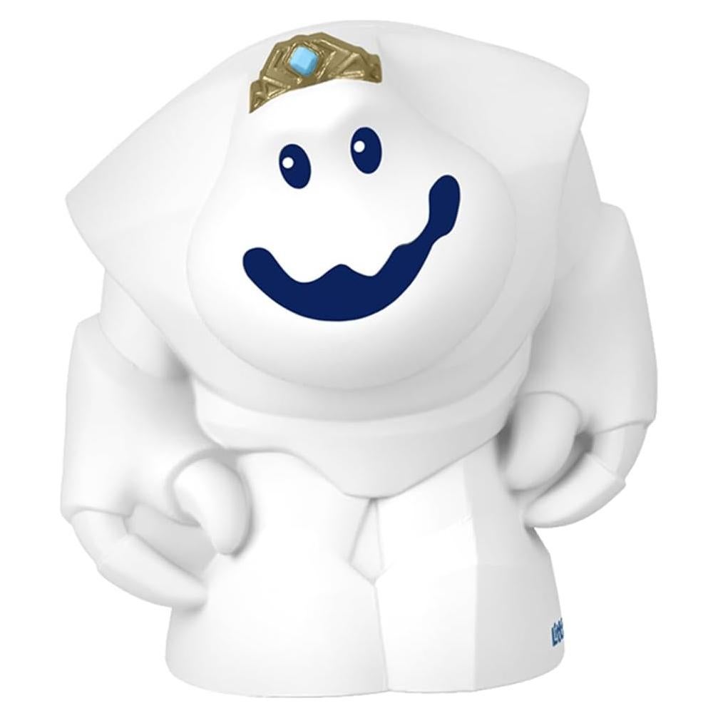 Figura de Muñeco de Nieve Malvavisco Fisher-Price HMX76