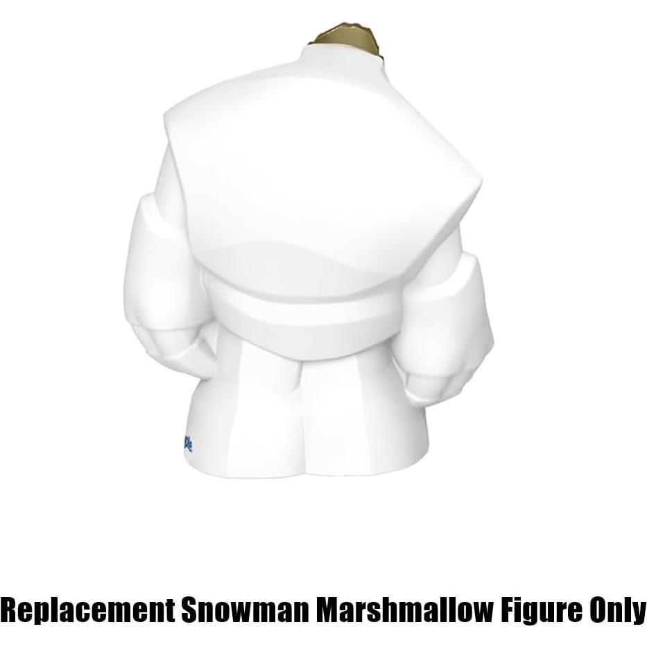 Figura de Muñeco de Nieve Malvavisco Fisher-Price HMX76