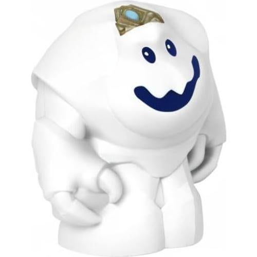 Figura de Muñeco de Nieve Malvavisco Fisher-Price HMX76