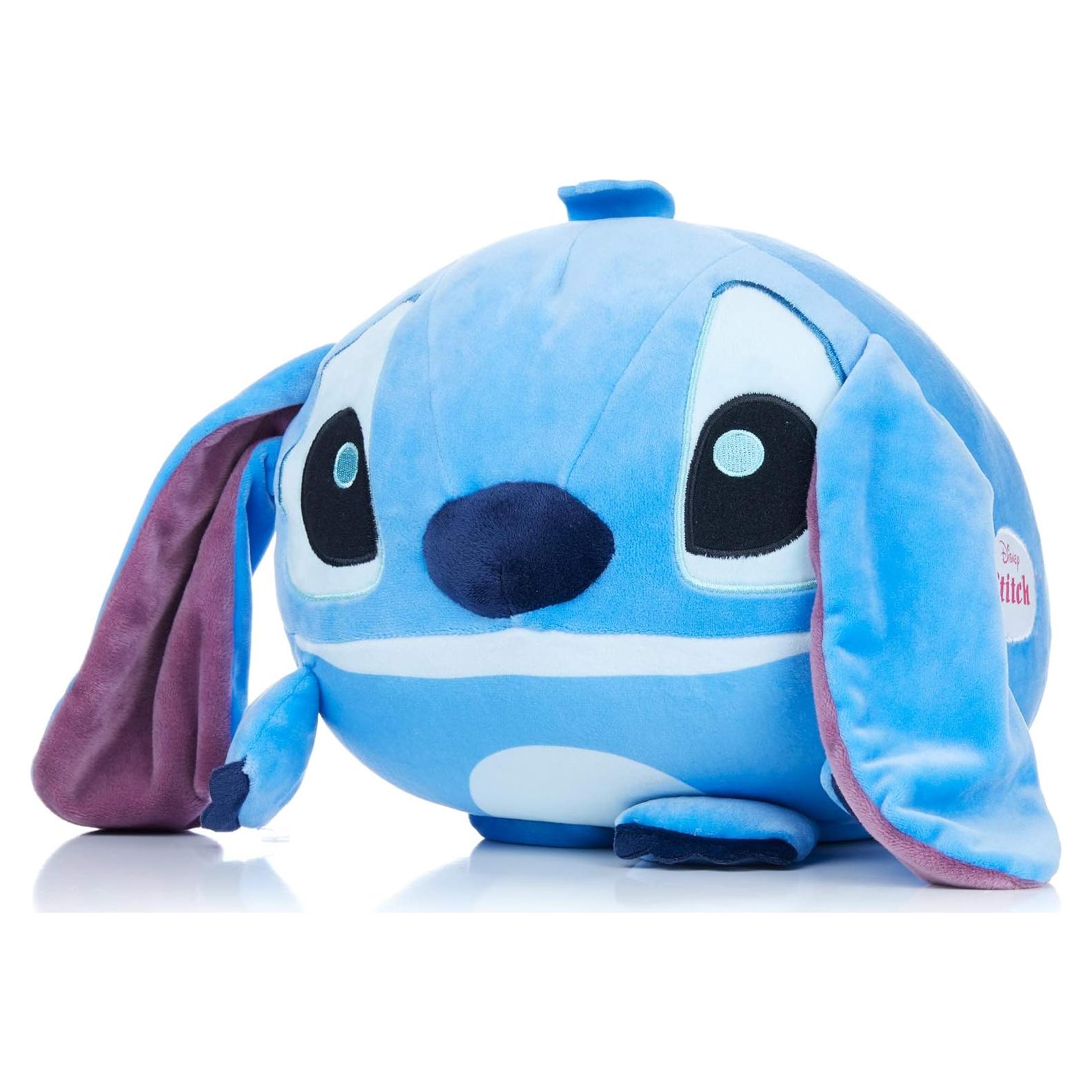 Juguete de Peluche Disney Baby Stitch Cuddle Pal 25.4 cm