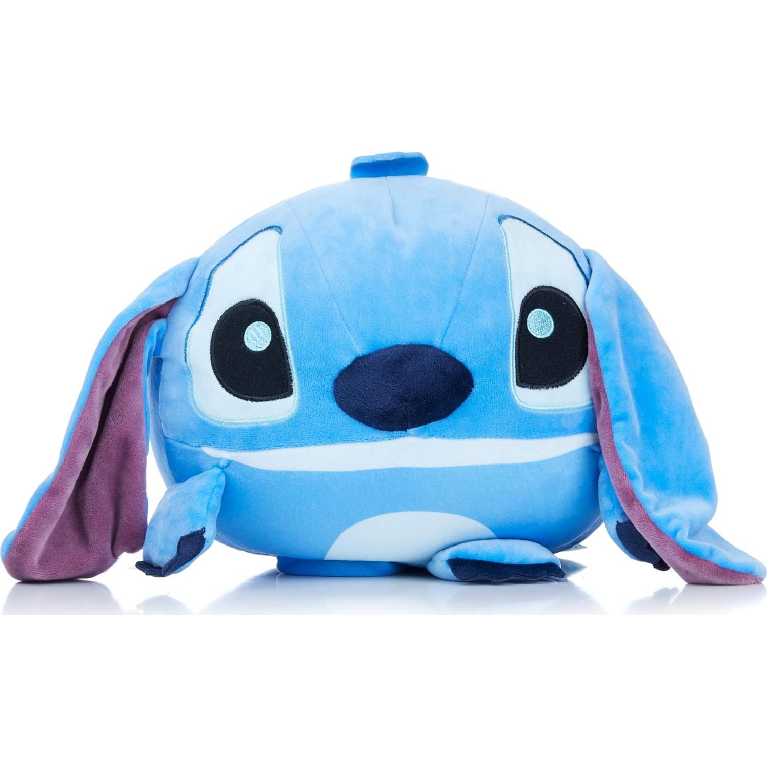 Juguete de Peluche Disney Baby Stitch Cuddle Pal 25.4 cm