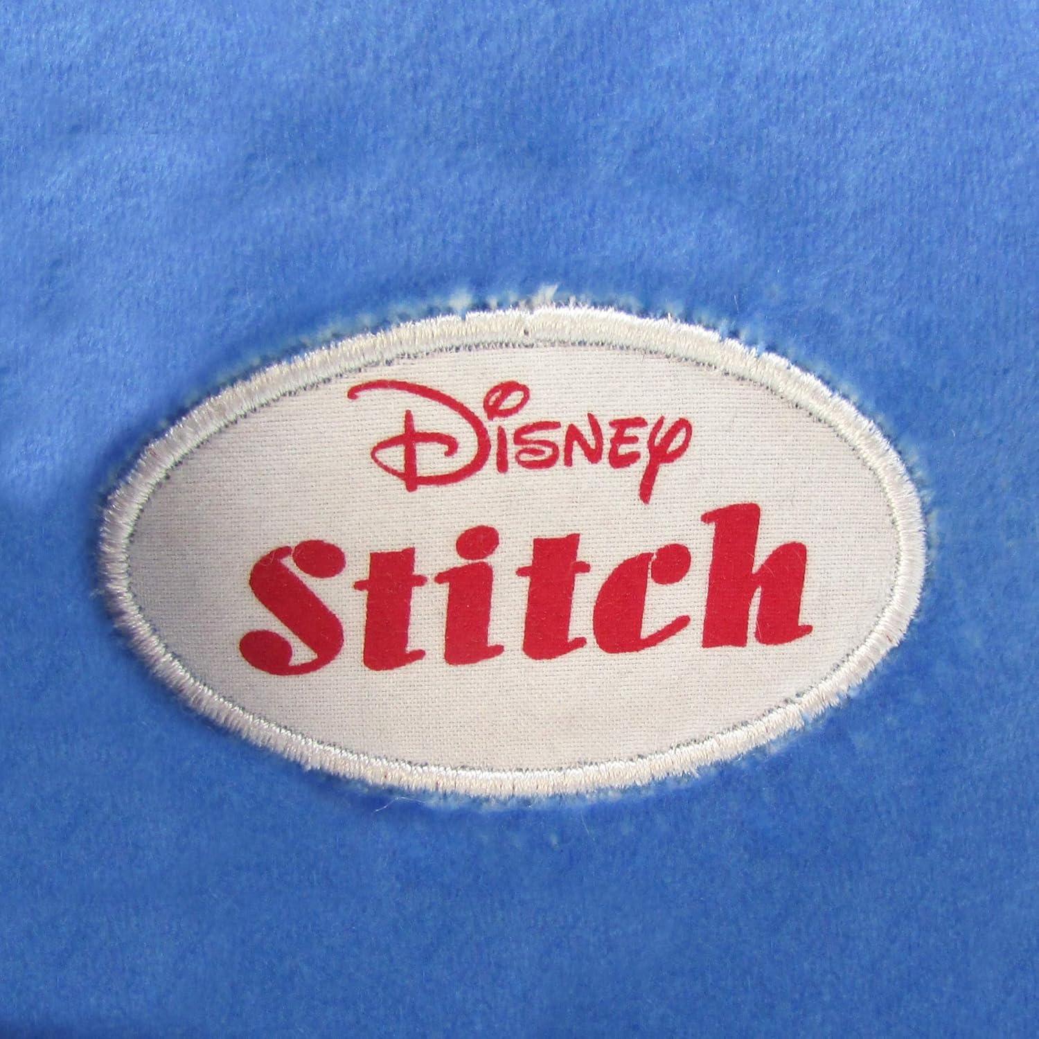 Juguete de Peluche Disney Baby Stitch Cuddle Pal 25.4 cm