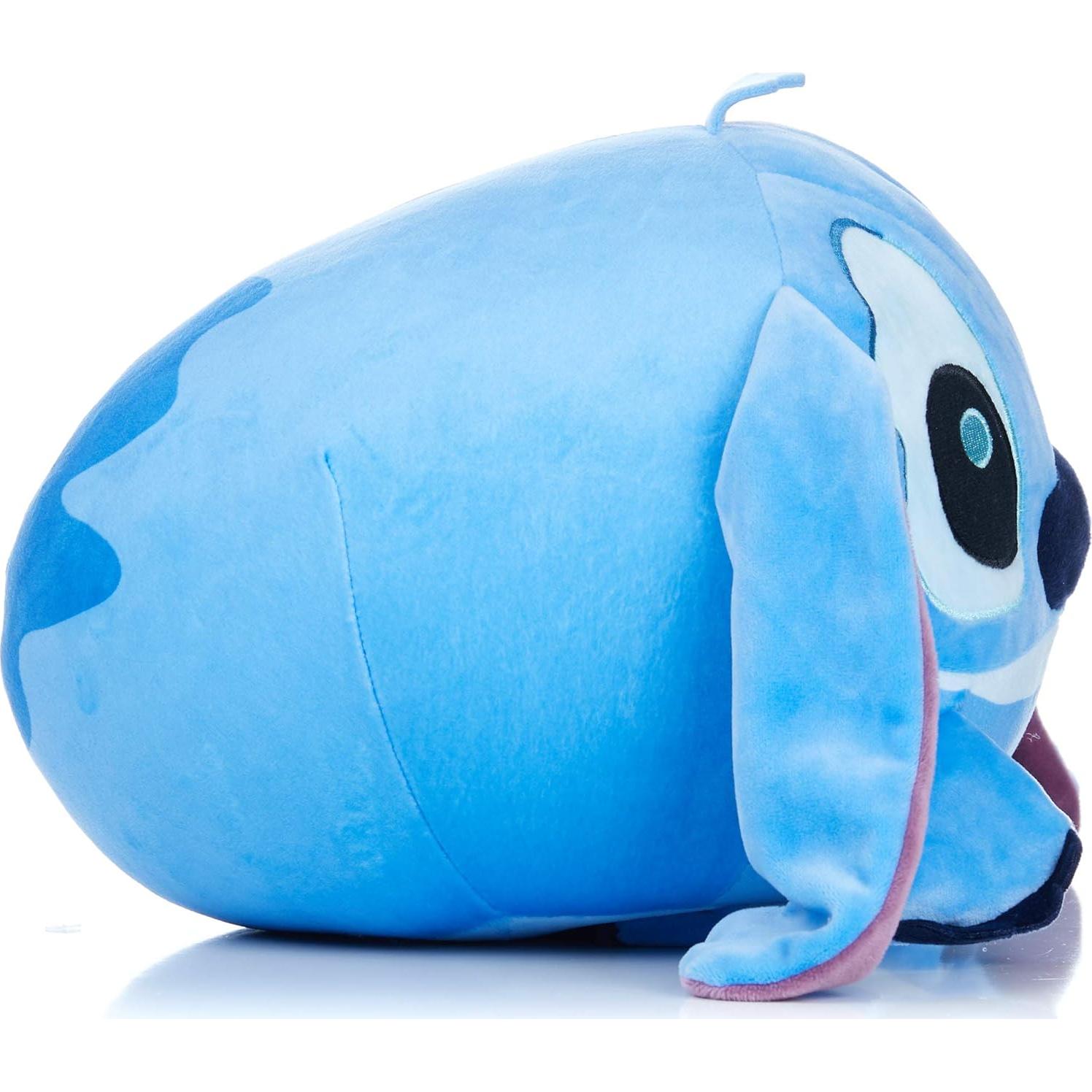 Juguete de Peluche Disney Baby Stitch Cuddle Pal 25.4 cm