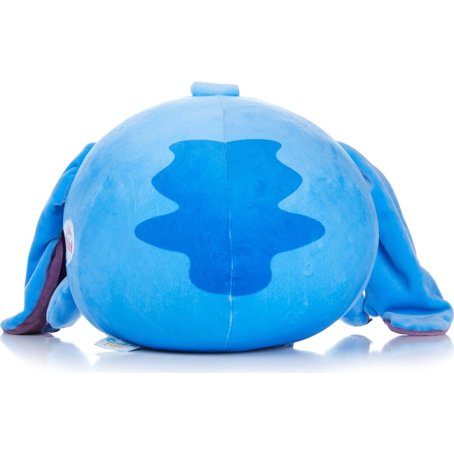 Juguete de Peluche Disney Baby Stitch Cuddle Pal 25.4 cm