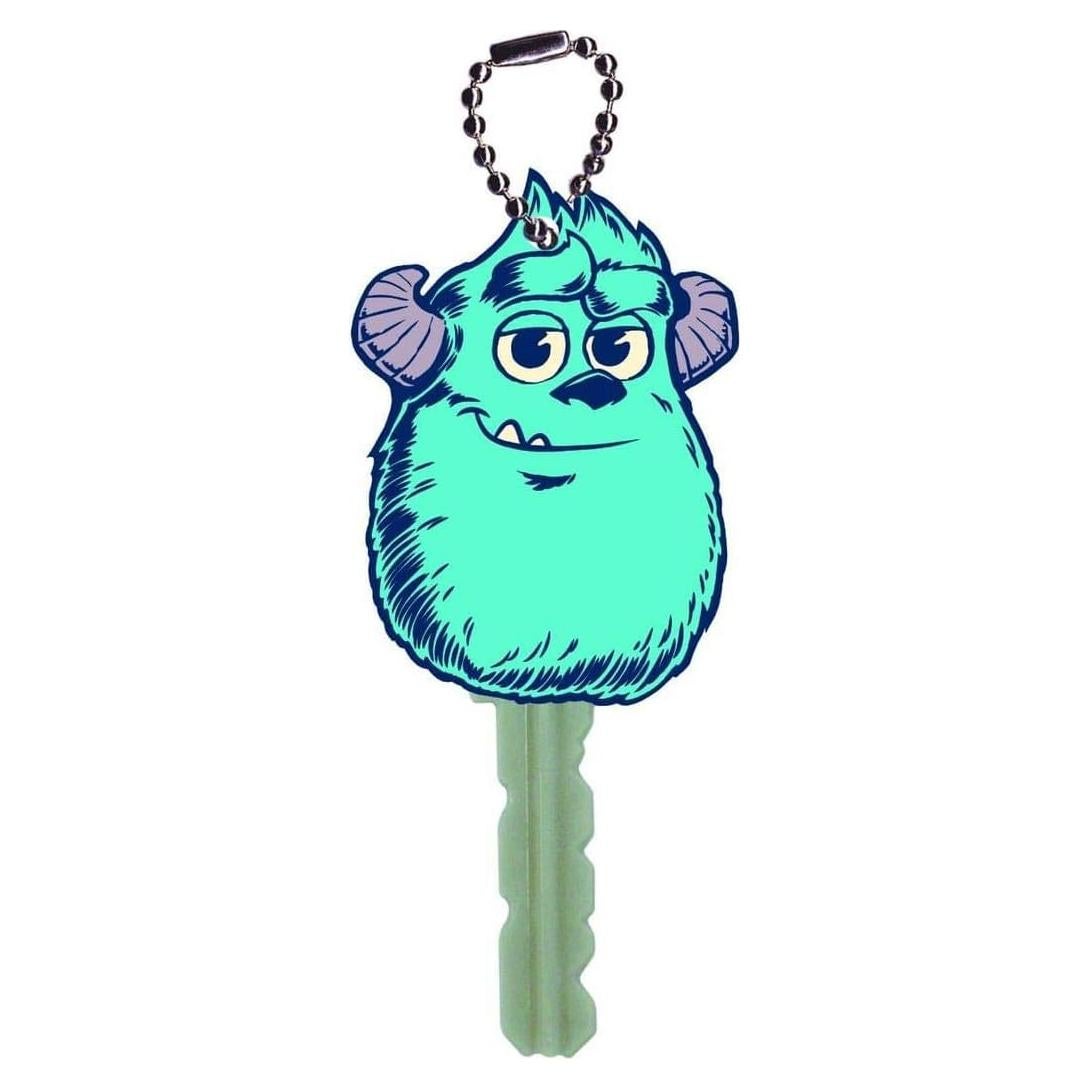 Soporte de Llaves Disney Universidad de Monstruos Sulley