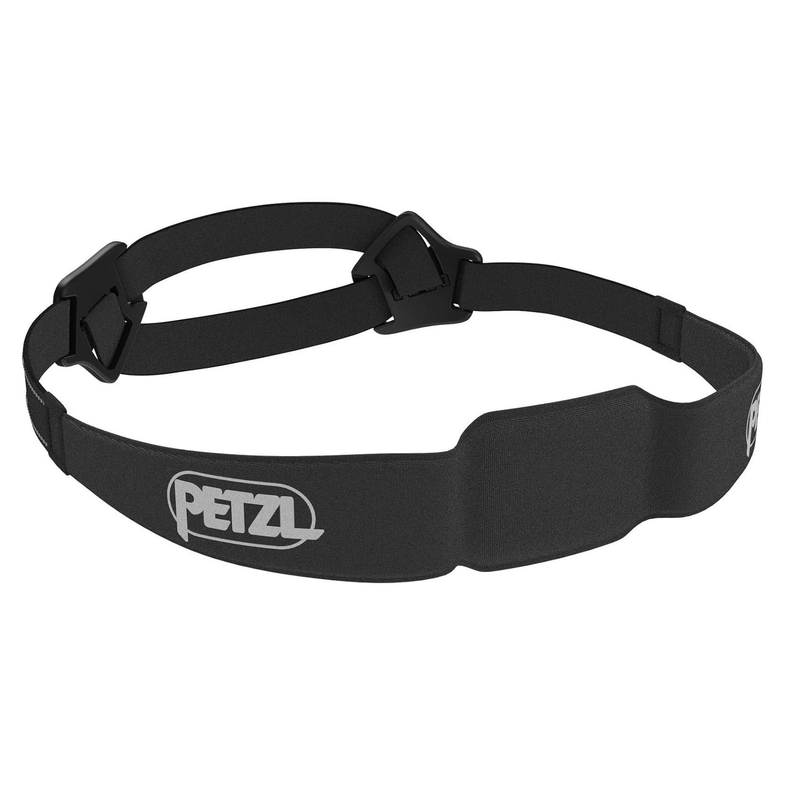 Cinta de cabeza de repuesto PETZL Swift RL - Linterna frontal