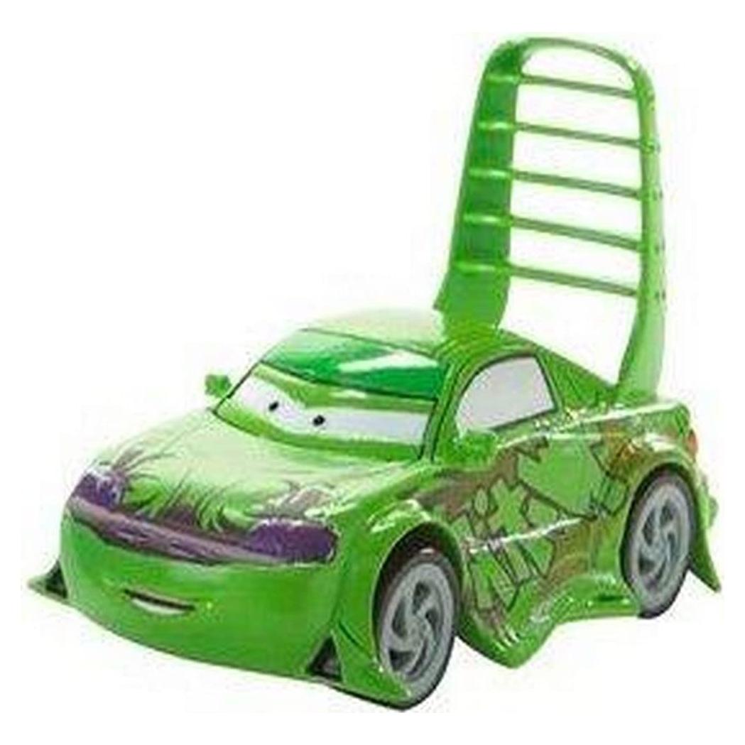 Disney Cars Toys WINGO
