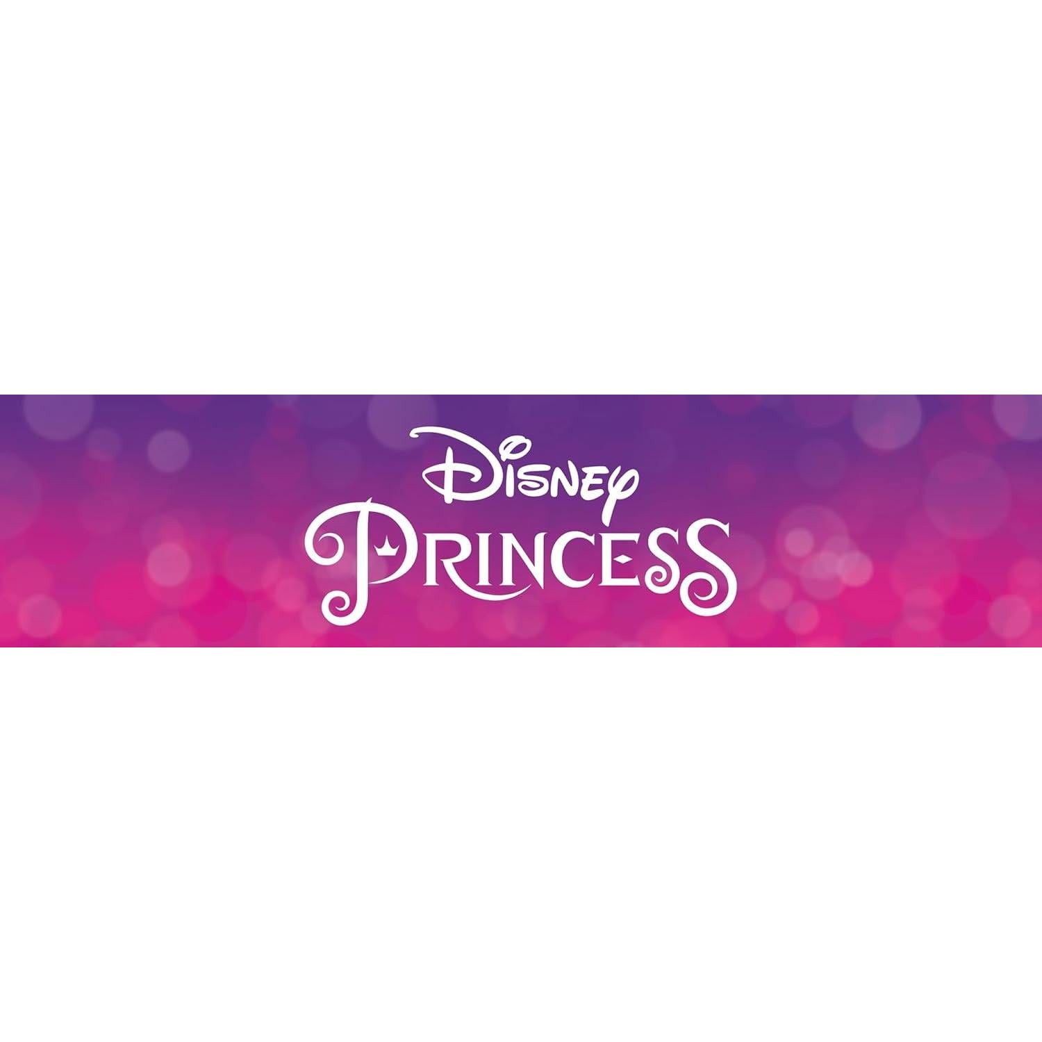Rompecabezas Ceaco Disney Princesa 300 Piezas 53.98x38.1cm