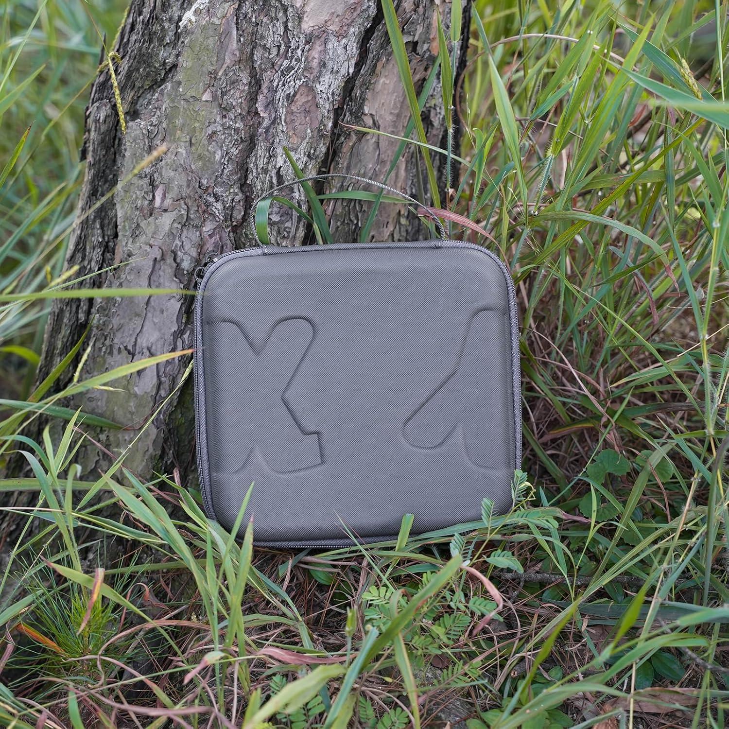 Bolsa de Almacenamiento Flyekist para DJI Mini 4K/2/2 SE - Caja Dura