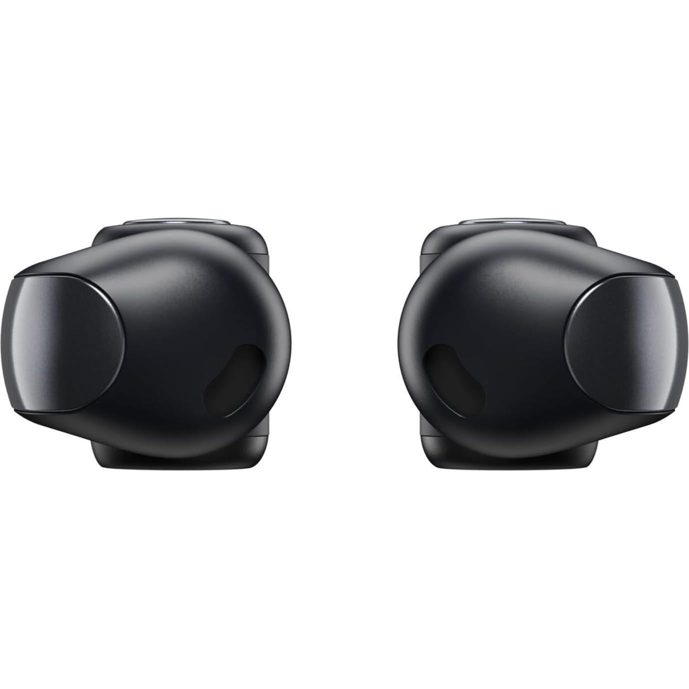 Auriculares Inalámbricos Bose Ultra Open Earbuds - Negro, 7.5h Batería