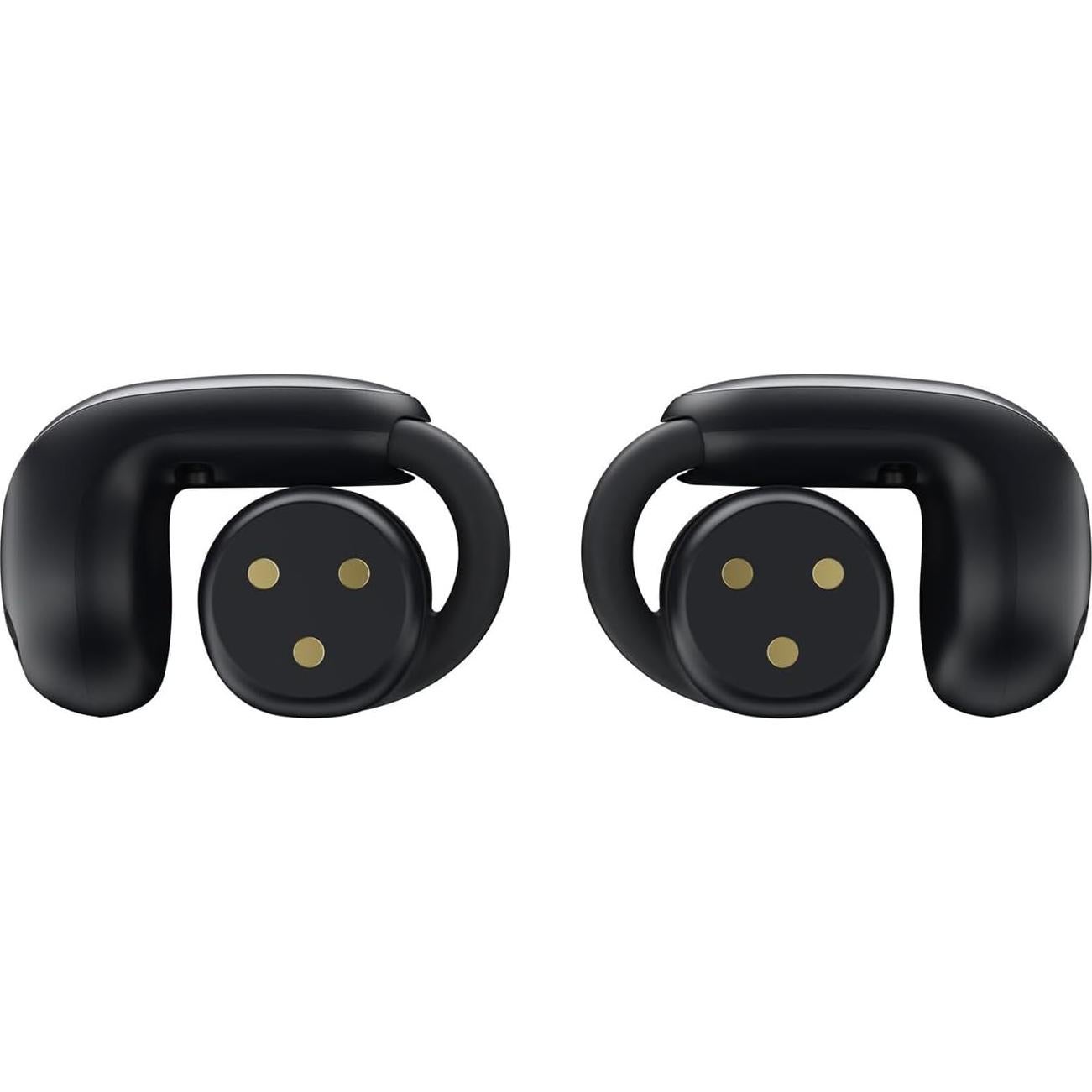 Auriculares Inalámbricos Bose Ultra Open Earbuds - Negro, 7.5h Batería
