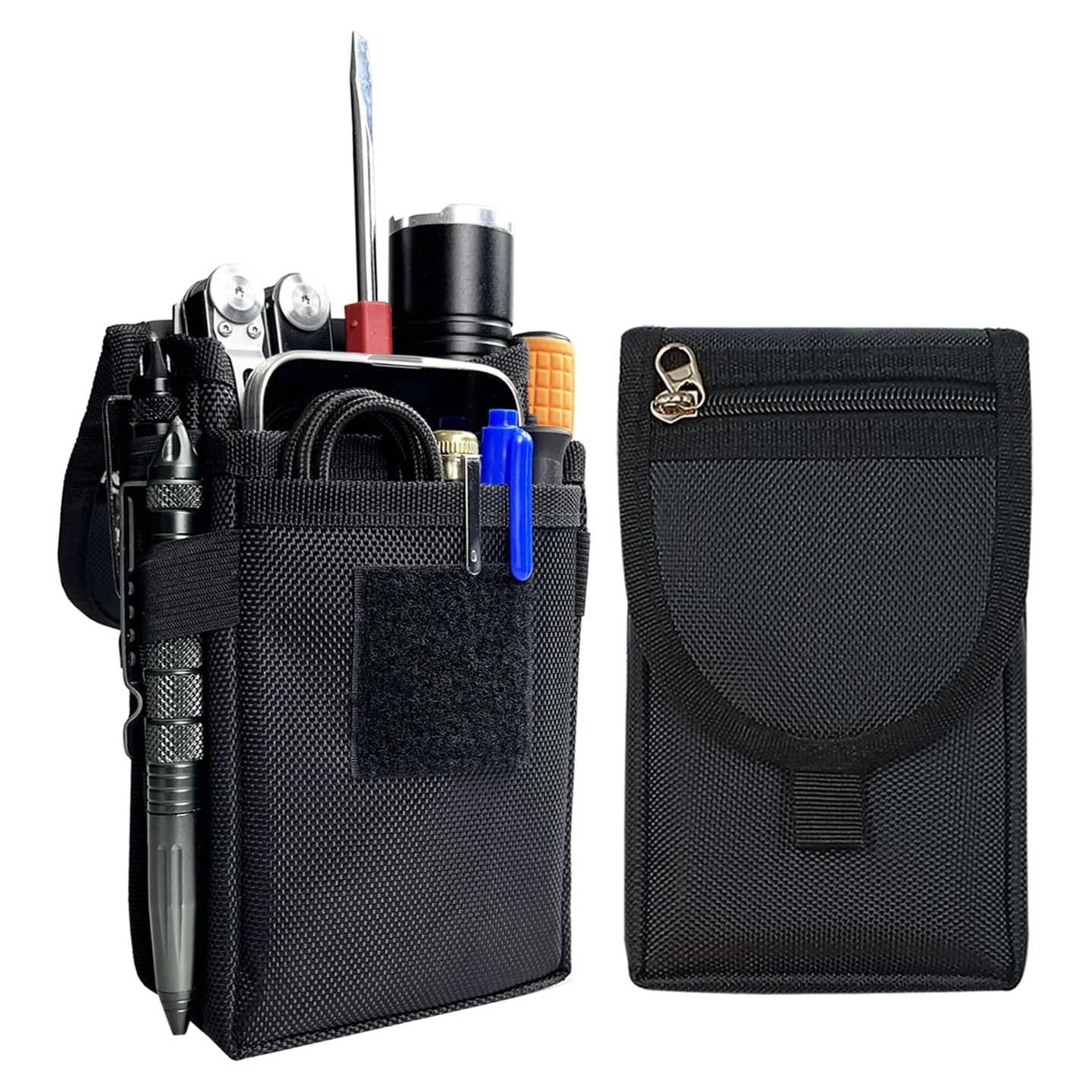 Bolsa de Herramientas FAUDRECRO YFDZ-EBAG002 Nylon Resistente