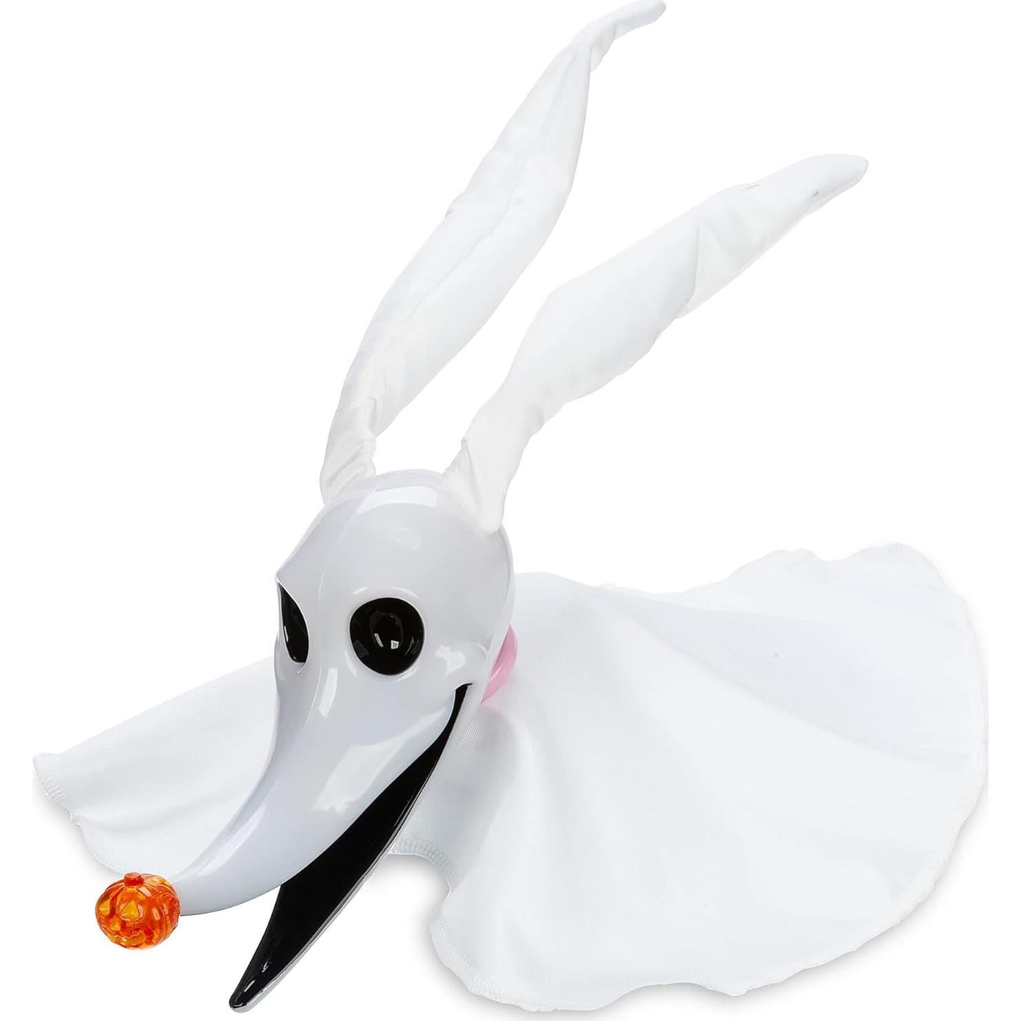 Figura iluminada Disney Zero con correa - Halloween 0.49 kg