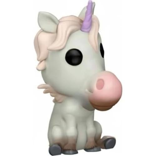 Figura de Vinilo Funko Onward Unicorn Exclusivo #725 323g