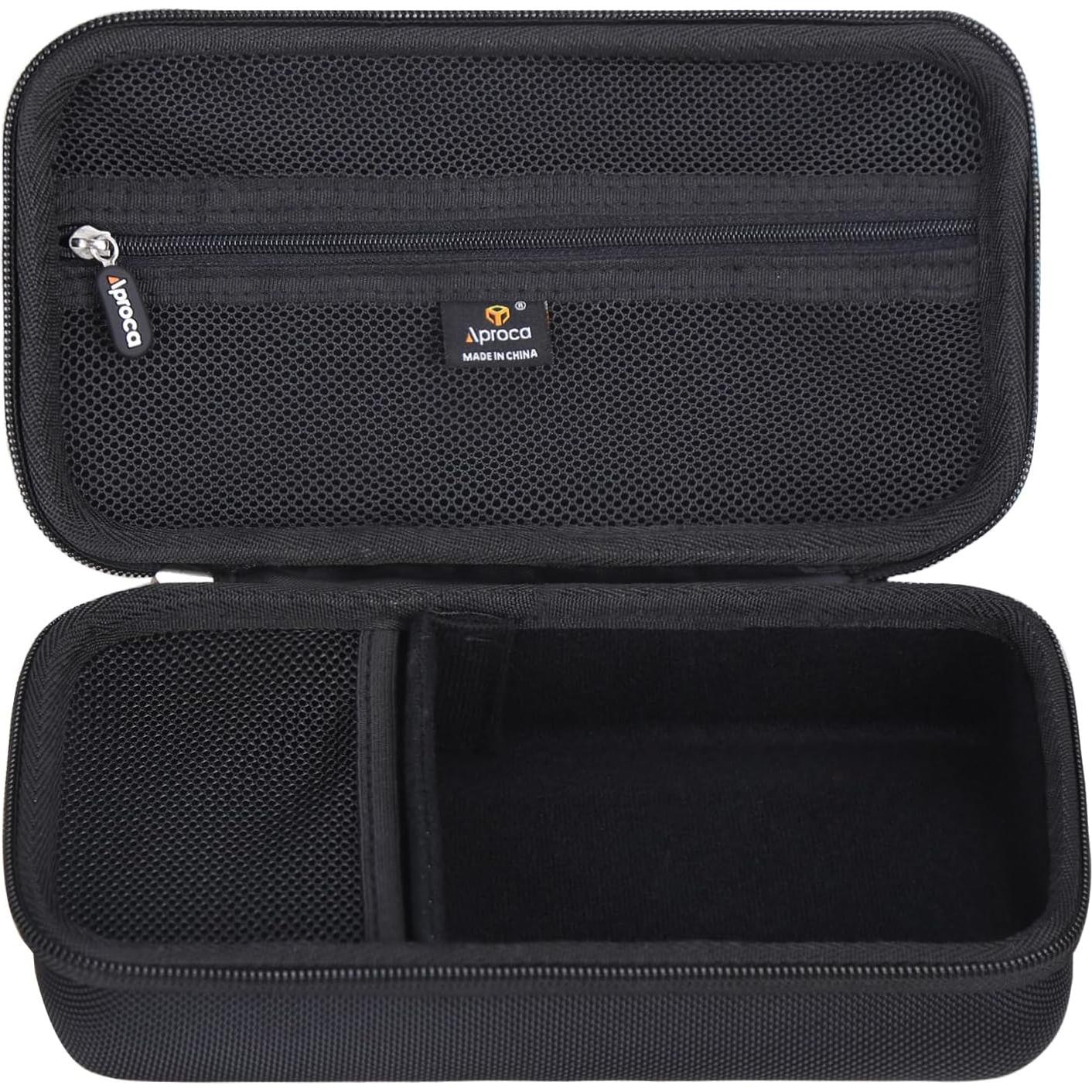 Funda de Almacenamiento Dura Aproca para Cámara AKASO EK7000 4K