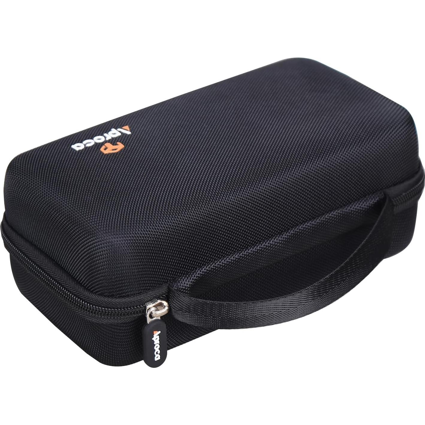 Funda de Almacenamiento Dura Aproca para Cámara AKASO EK7000 4K