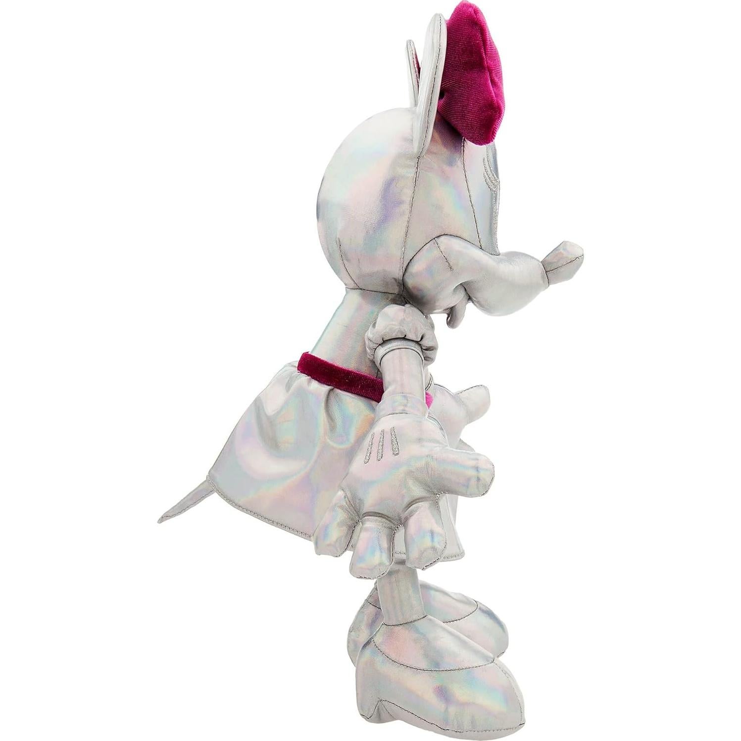 Peluche Minnie Mouse Disney100 - 31.75 cm - Original