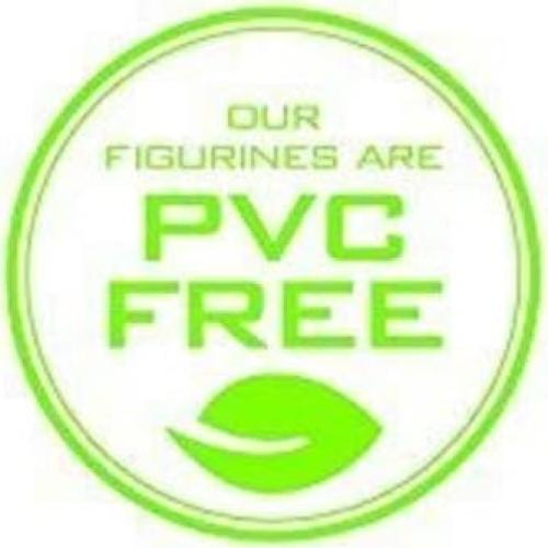 Figura de acción Príncipe Eric 11.5 cm C & J Direct