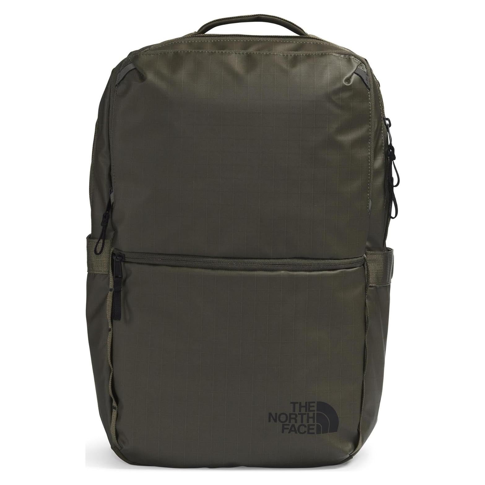 Mochila The North Face Base Camp Voyager 26L Verde Taupe