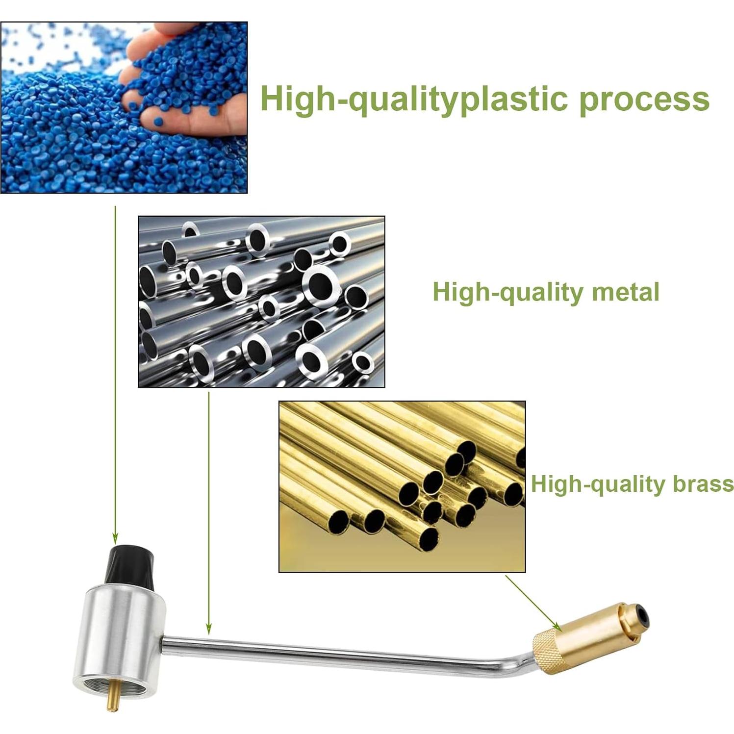 Regulador de Presión 5430 CHILIPILI para Estufas Coleman