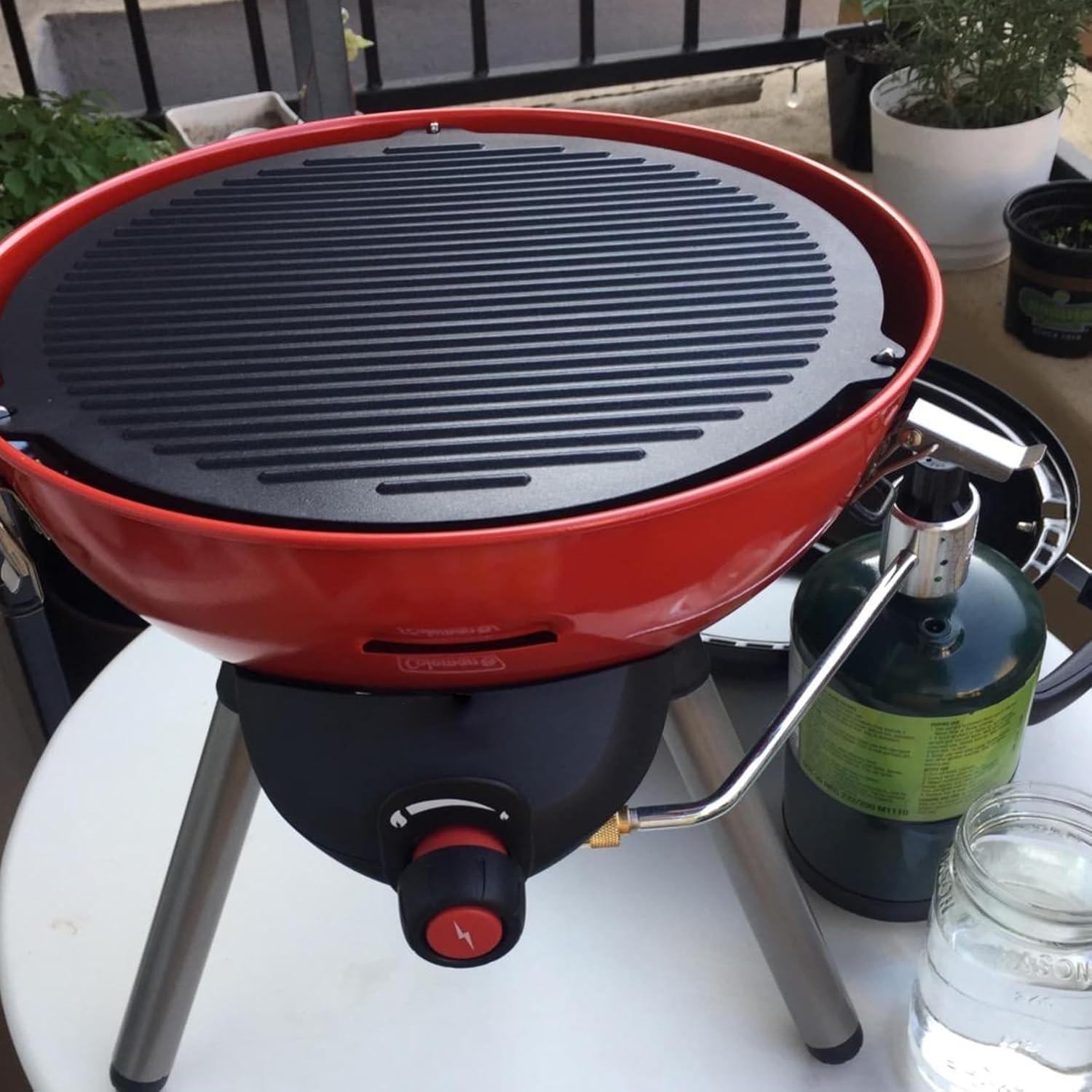 Regulador de Presión 5430 CHILIPILI para Estufas Coleman