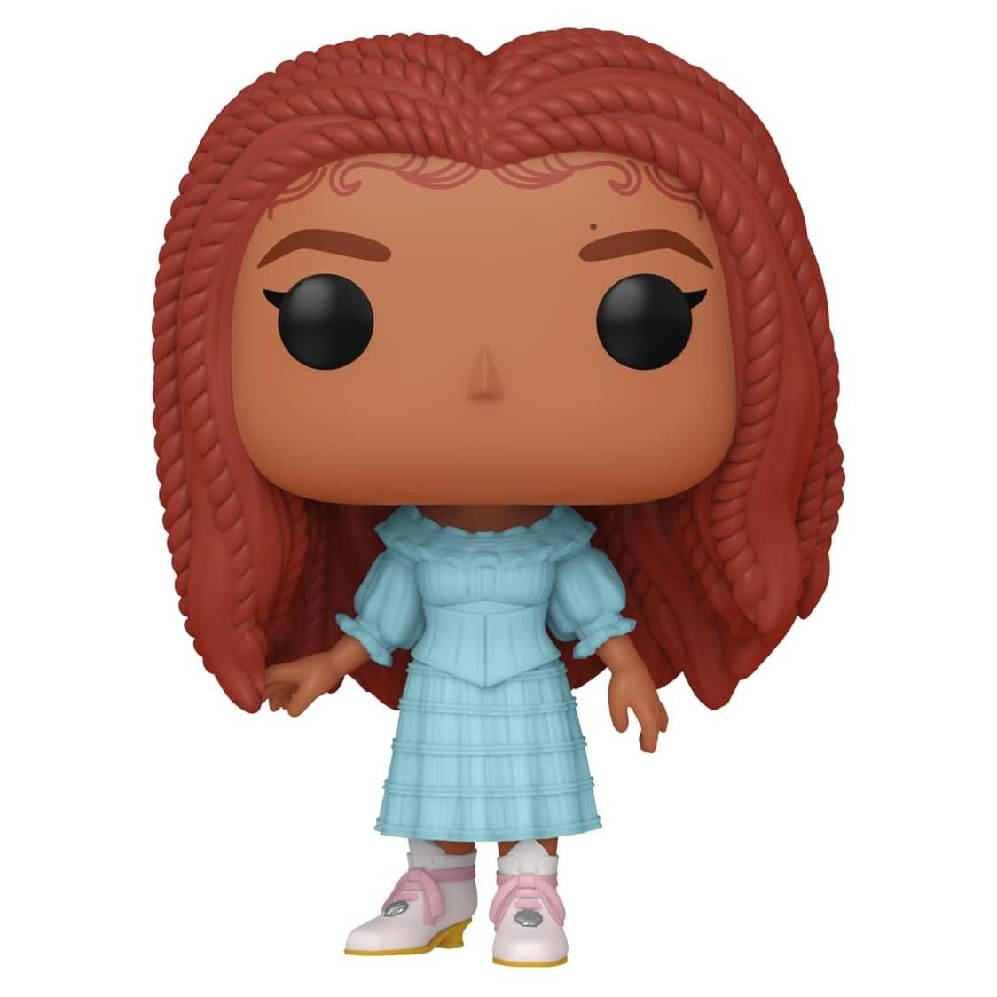 Figura Funko POP! Ariel La Sirenita 9.5 cm Vinilo Coleccionable